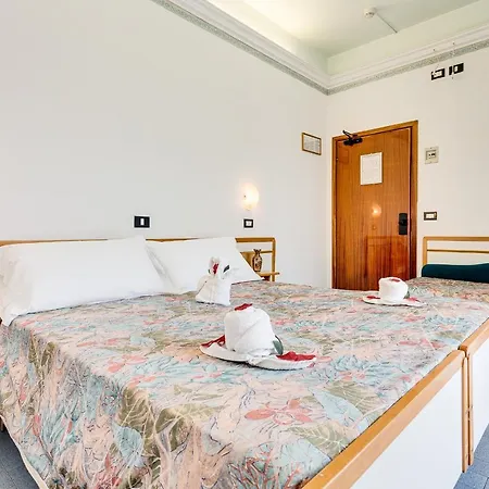 Augustus Gatteo a Mare