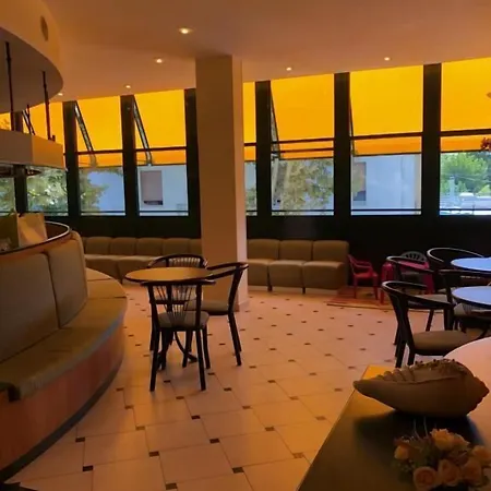 Augustus Hotel Gatteo a Mare