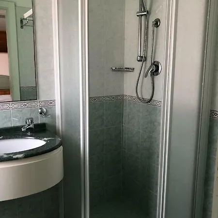 Hotel Augustus 3*