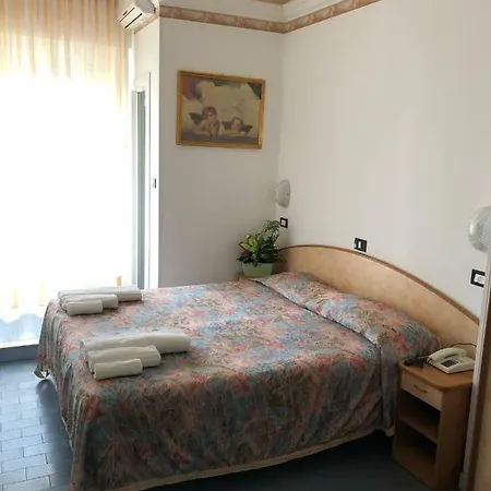 Hotel Augustus Gatteo a Mare