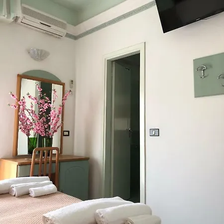 Hotel Augustus