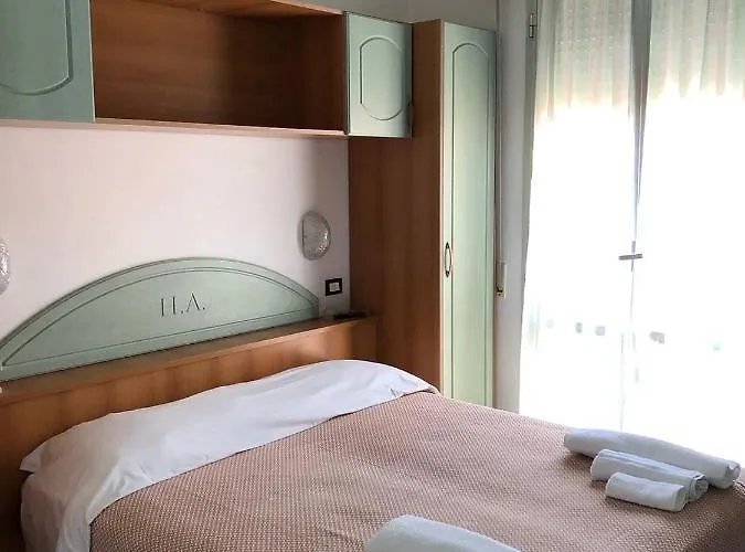 Augustus 3* Gatteo a Mare