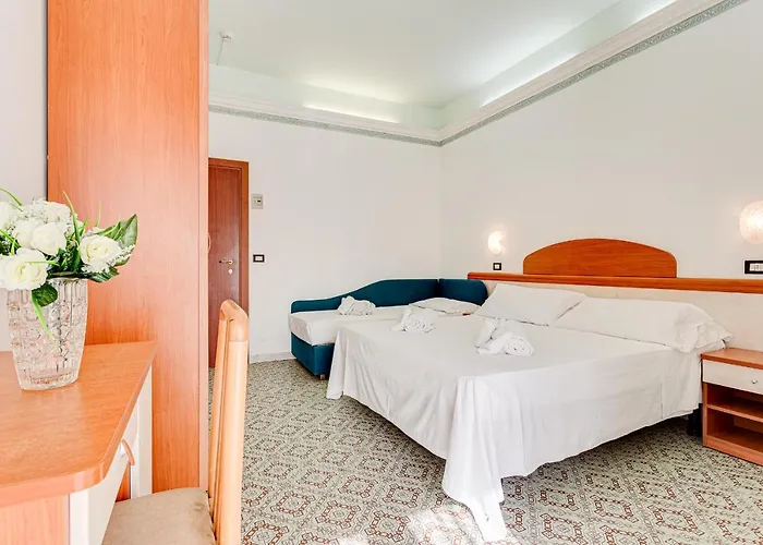 Augustus Gatteo a Mare