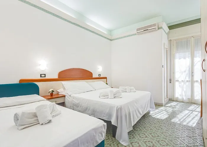 Augustus Hotel Gatteo a Mare