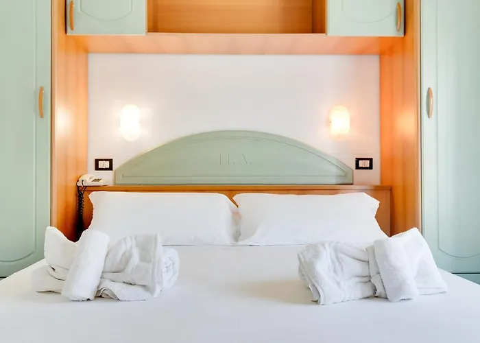 Augustus Hotel Gatteo a Mare