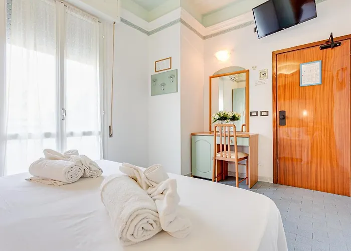 Augustus 3* Gatteo a Mare