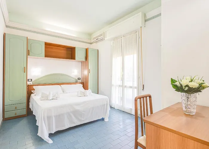 Augustus Gatteo a Mare