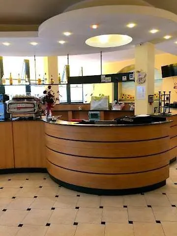 Hotel Augustus Gatteo a Mare