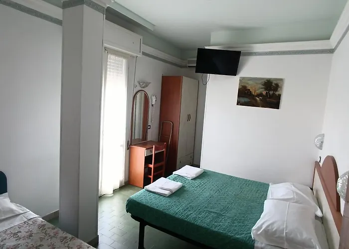 Augustus Gatteo a Mare