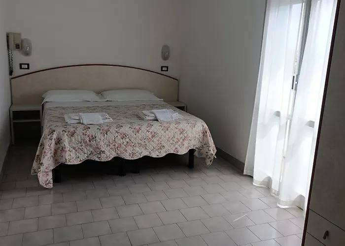 Augustus Gatteo a Mare