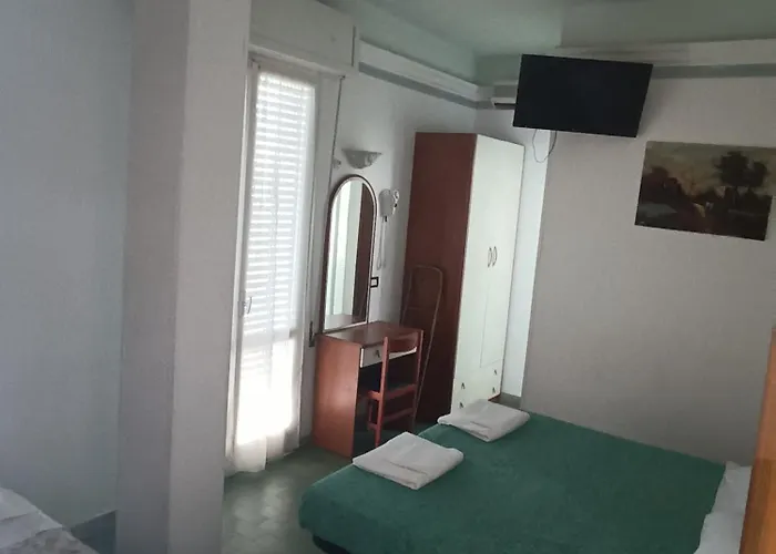 Augustus Gatteo a Mare