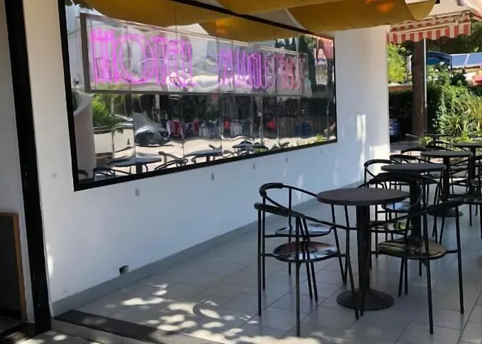 Augustus 3* Gatteo a Mare