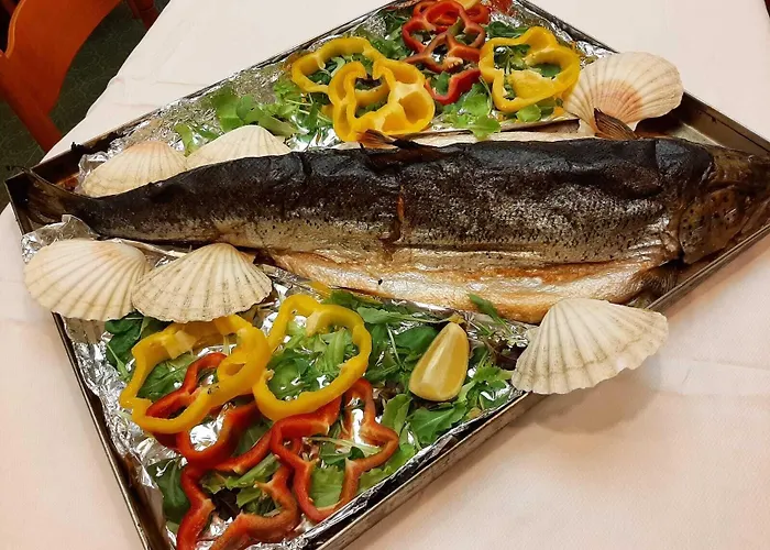 Augustus Gatteo a Mare