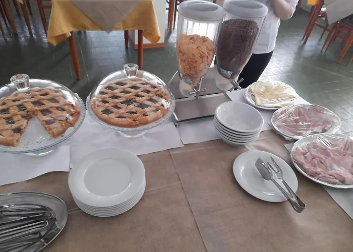 Augustus Hotel Gatteo a Mare