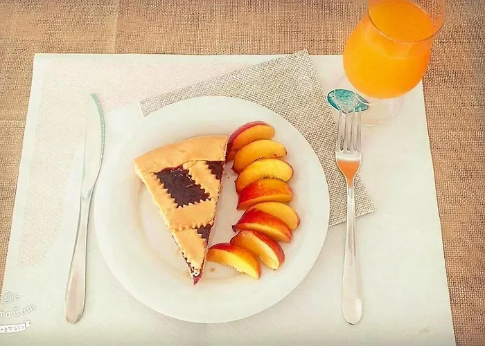 Hotel Augustus Gatteo a Mare