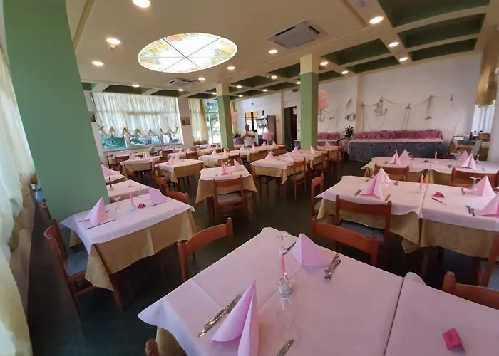 Augustus 3* Gatteo a Mare