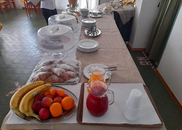 Augustus Gatteo a Mare