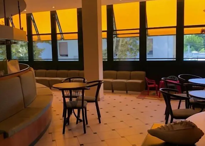 Augustus Hotel Gatteo a Mare