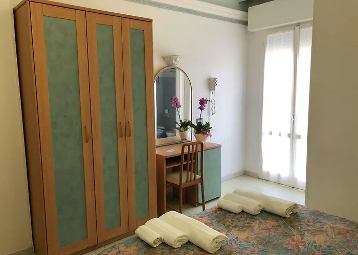 Hotel Augustus Gatteo a Mare