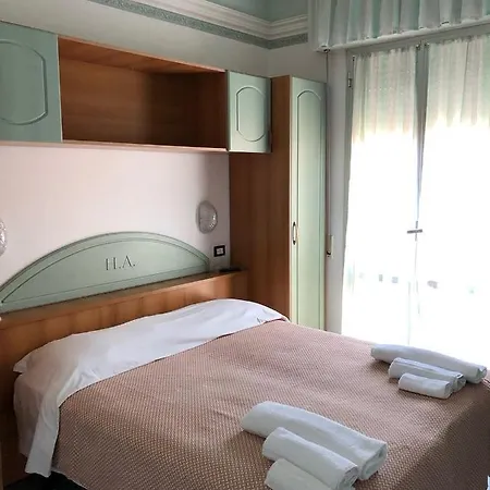 Augustus 3* Gatteo a Mare