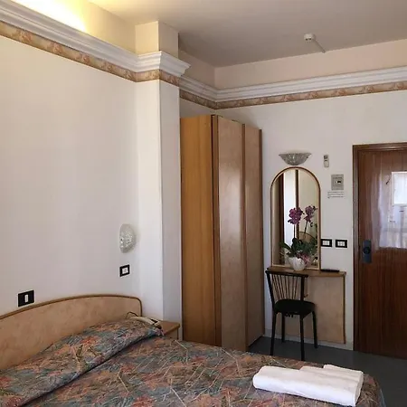 Hotell Augustus Gatteo a Mare