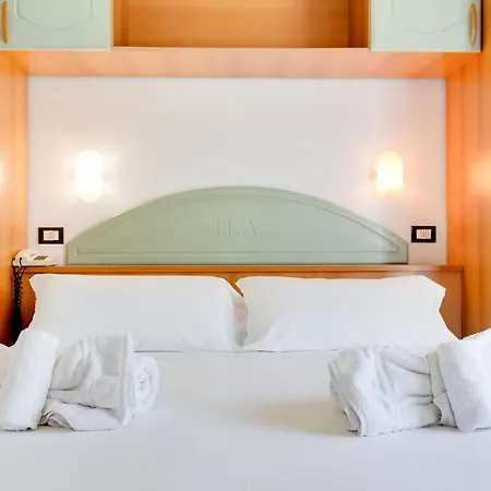 Augustus Hotel Gatteo a Mare