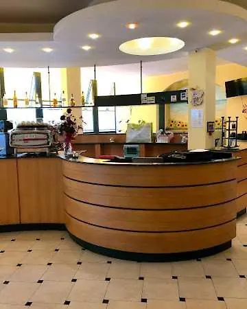 Hotel Augustus Gatteo a Mare