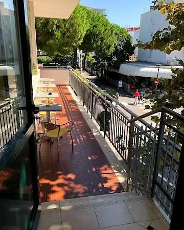 Augustus 3* Gatteo a Mare