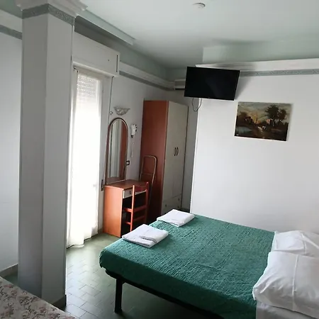 Augustus Gatteo a Mare