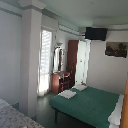 Augustus Gatteo a Mare