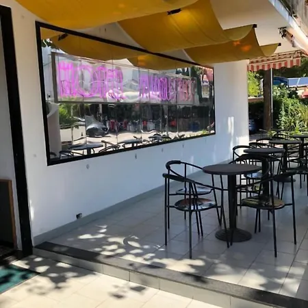 Augustus 3* Gatteo a Mare