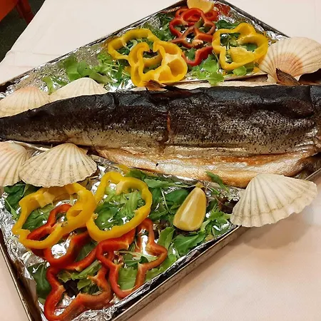 Augustus Gatteo a Mare