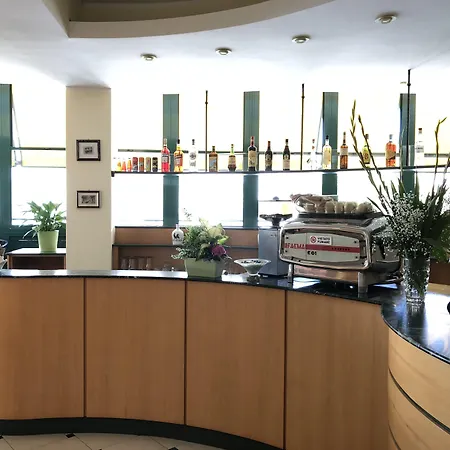 Augustus Gatteo a Mare