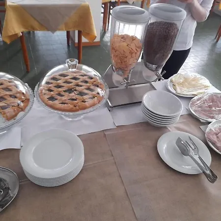 Augustus Hotel Gatteo a Mare