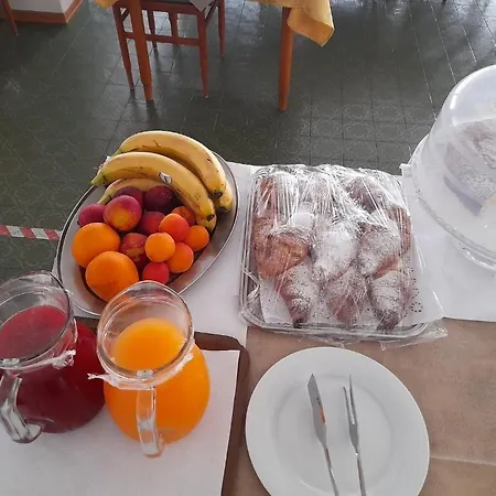 Hotel Augustus Gatteo a Mare