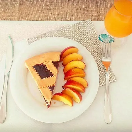 Hotel Augustus Gatteo a Mare