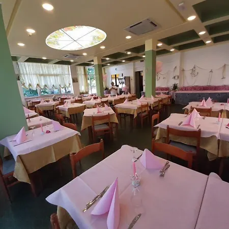 Augustus 3* Gatteo a Mare