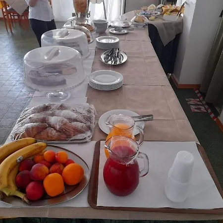 Augustus Gatteo a Mare