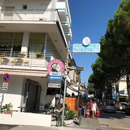 Hotel Augustus Gatteo a Mare