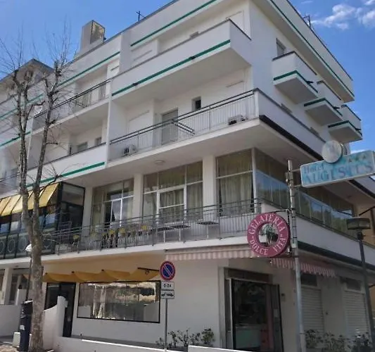 Hotel Augustus Gatteo a Mare