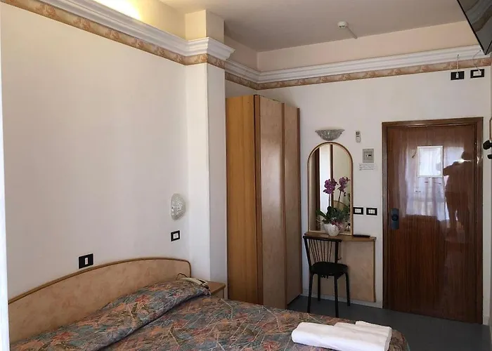 Hotel Augustus Gatteo a Mare