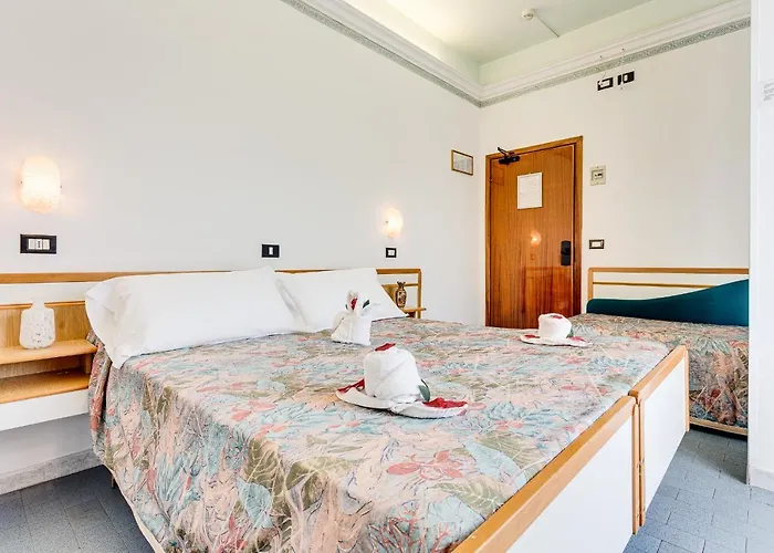 Augustus Gatteo a Mare