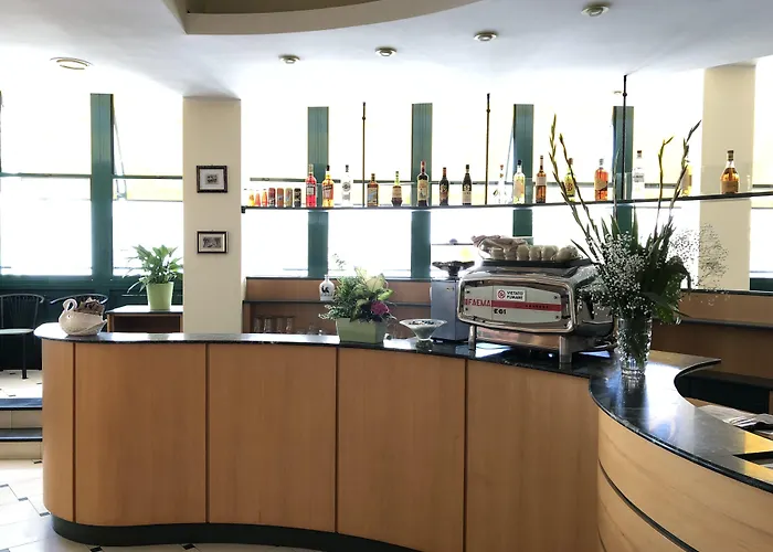 Augustus Gatteo a Mare