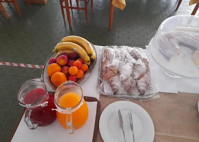 Hotel Augustus Gatteo a Mare