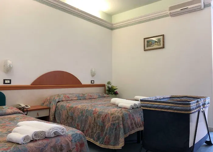 Augustus Hotel Gatteo a Mare