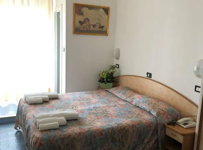 Hotel Augustus Gatteo a Mare